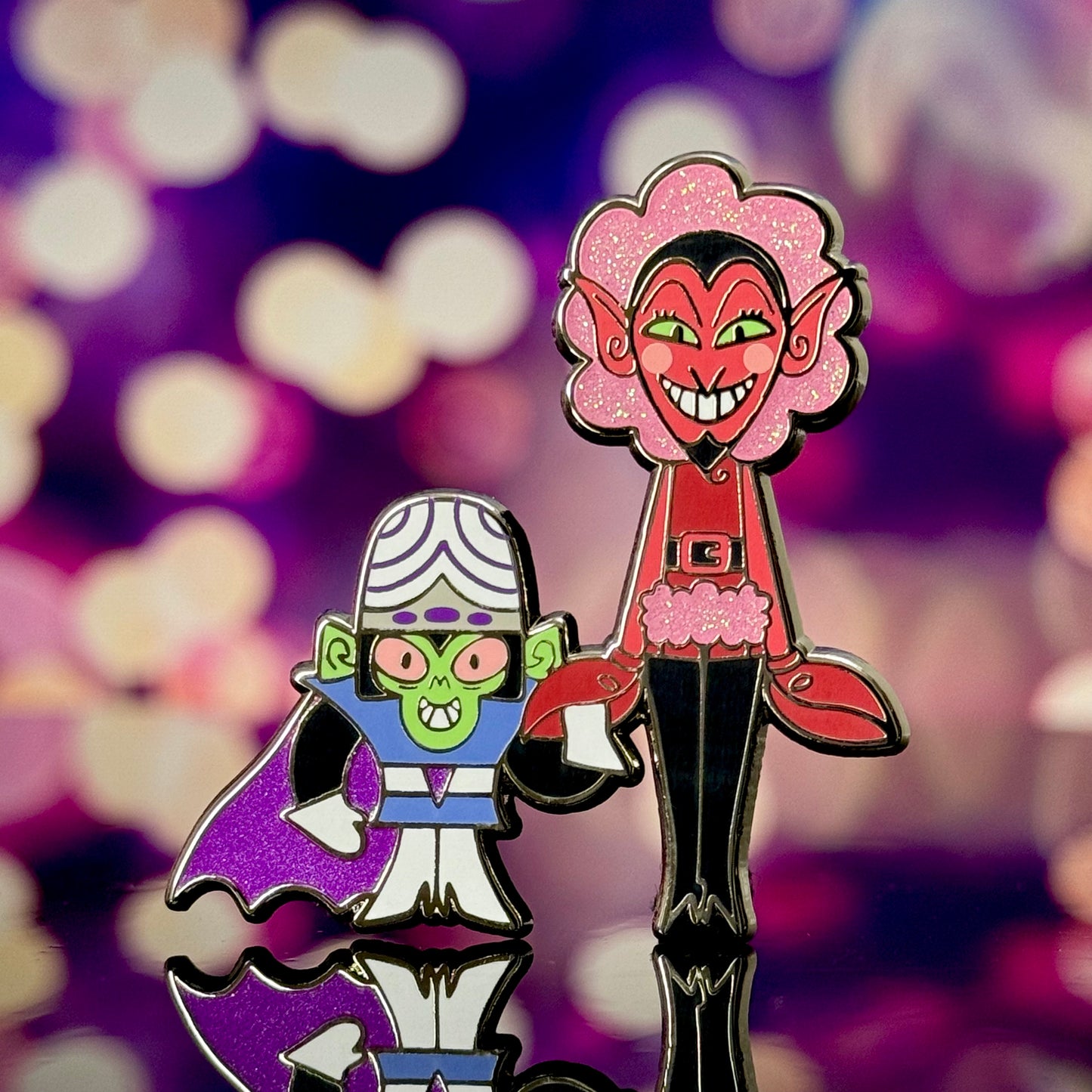 Mojo/Him