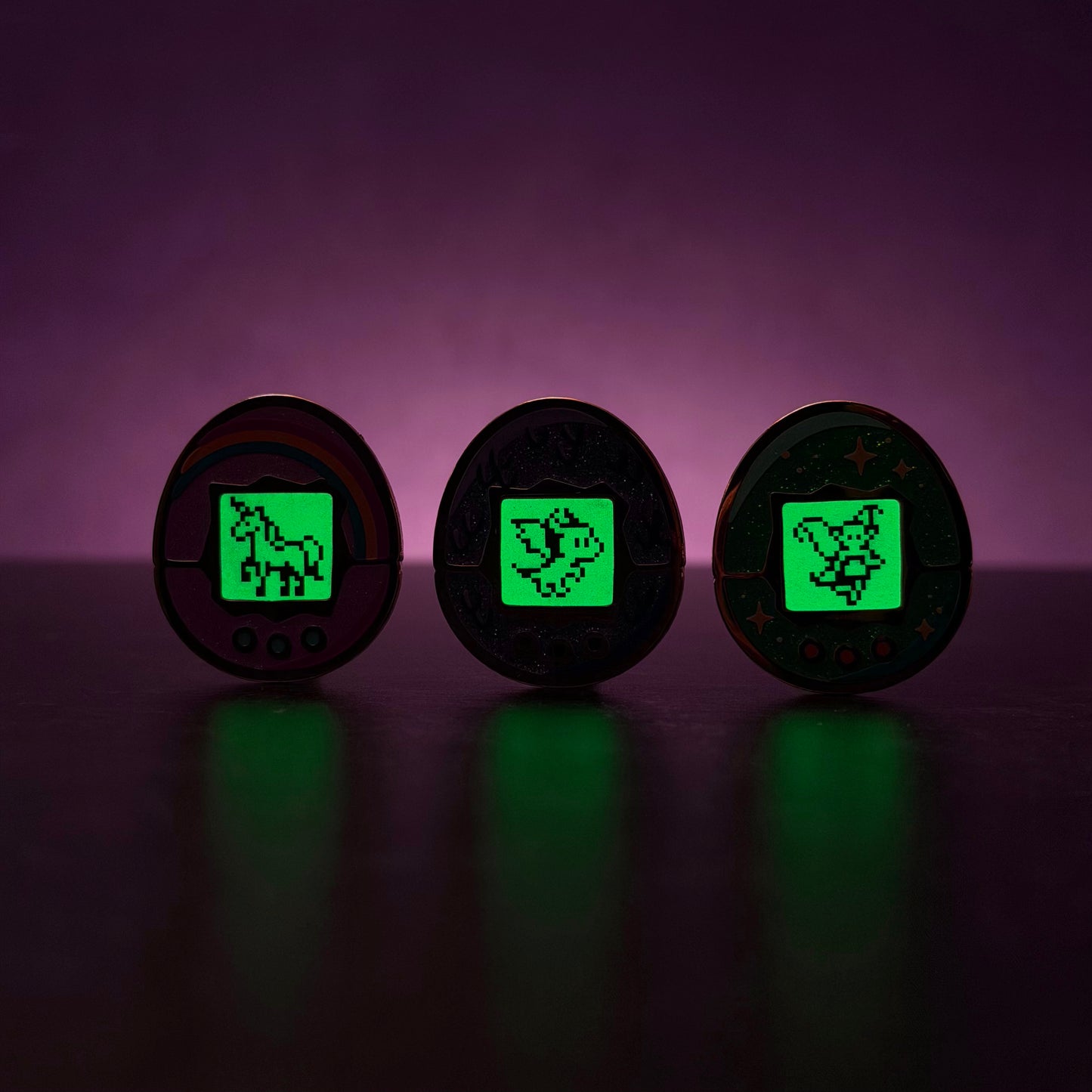 Dragon CyberPet