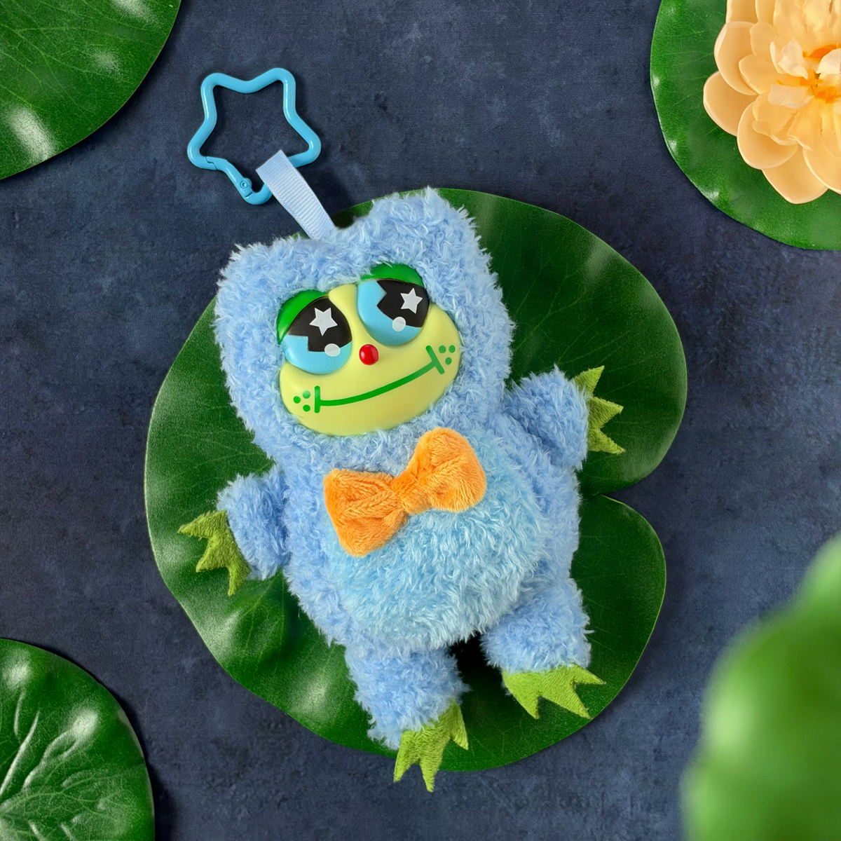 Dorothy Plush Charm