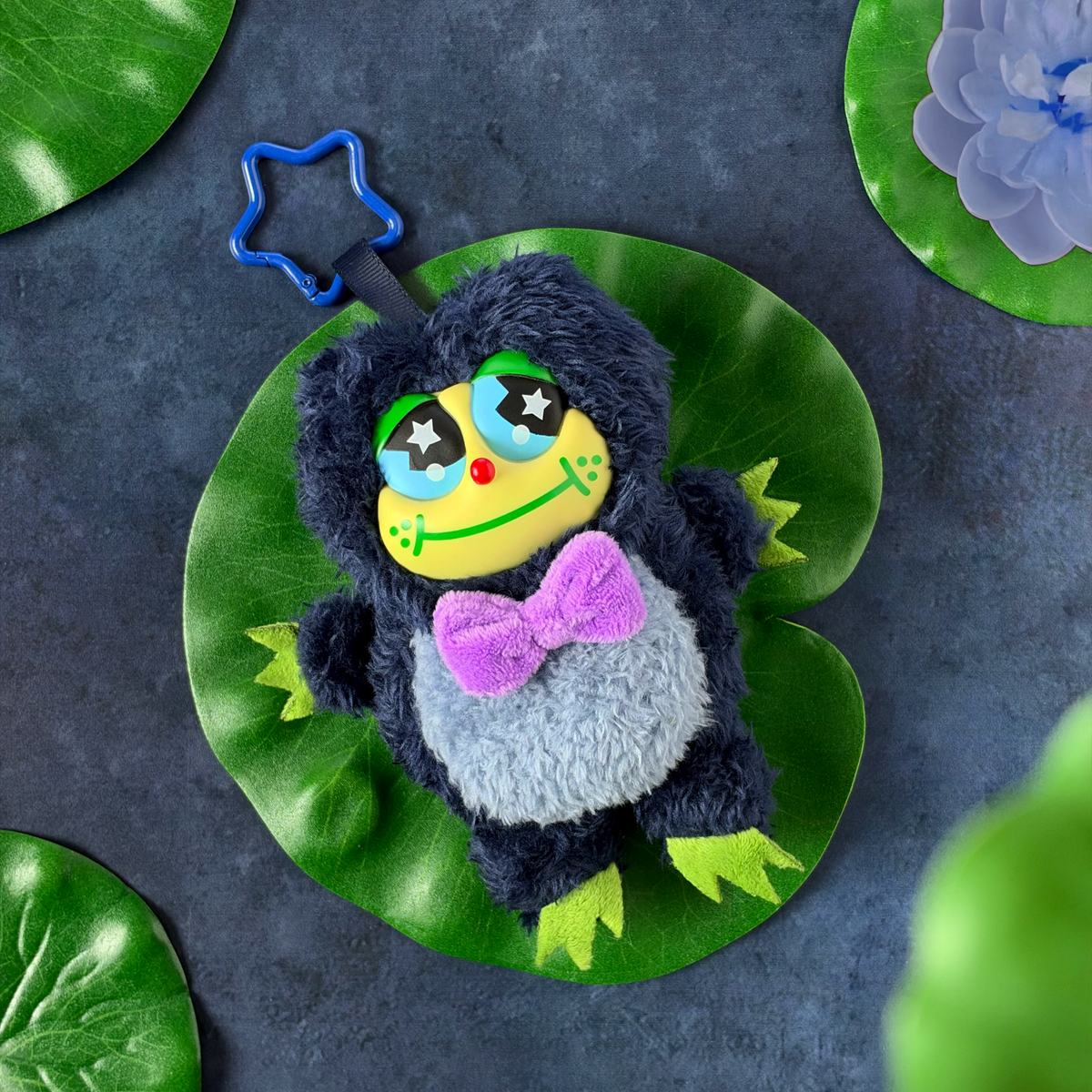 Edmond Plush Charm