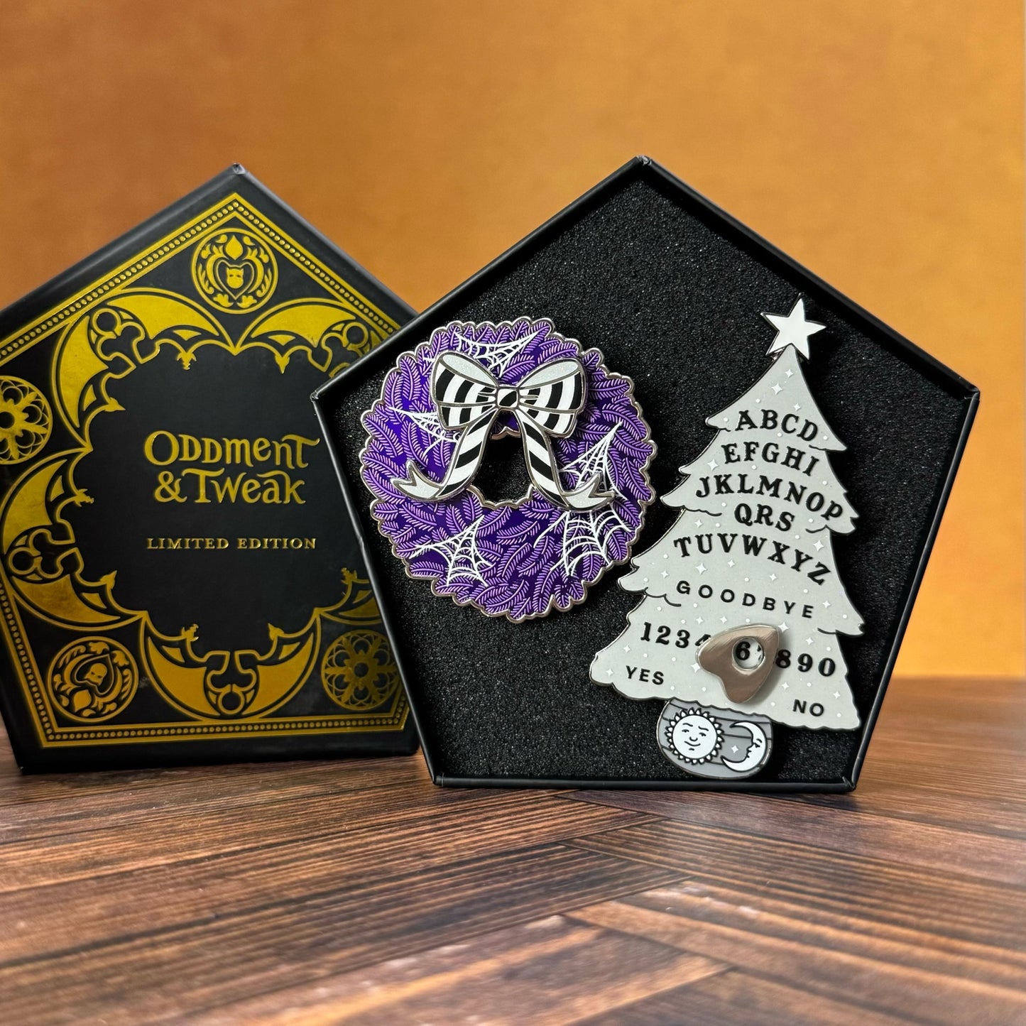 Gift Box