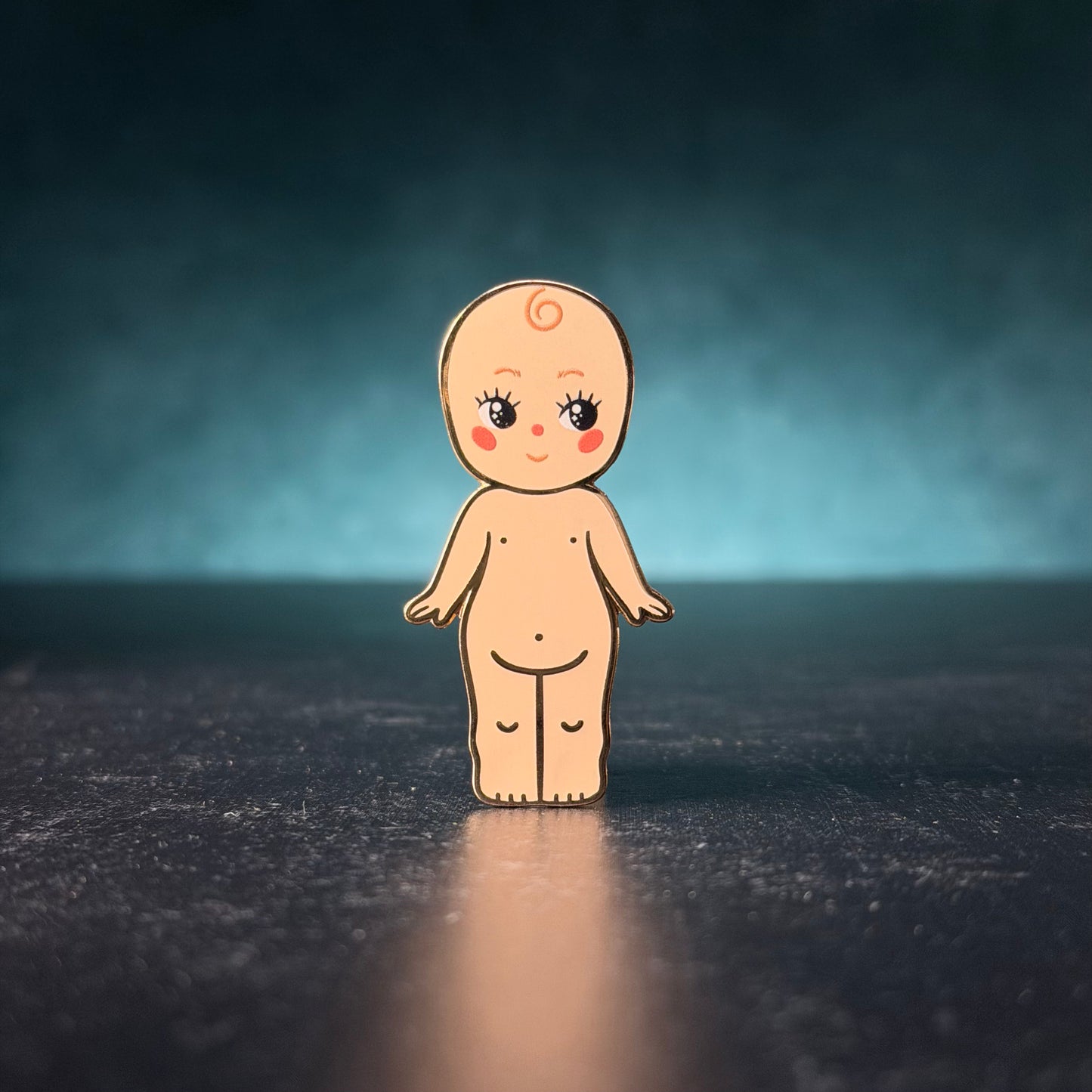 Kewpie Witch