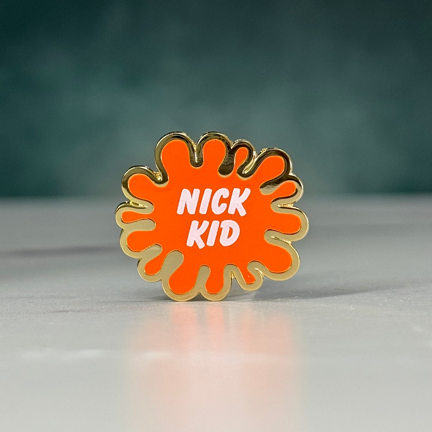 Nick Kid (Orange)