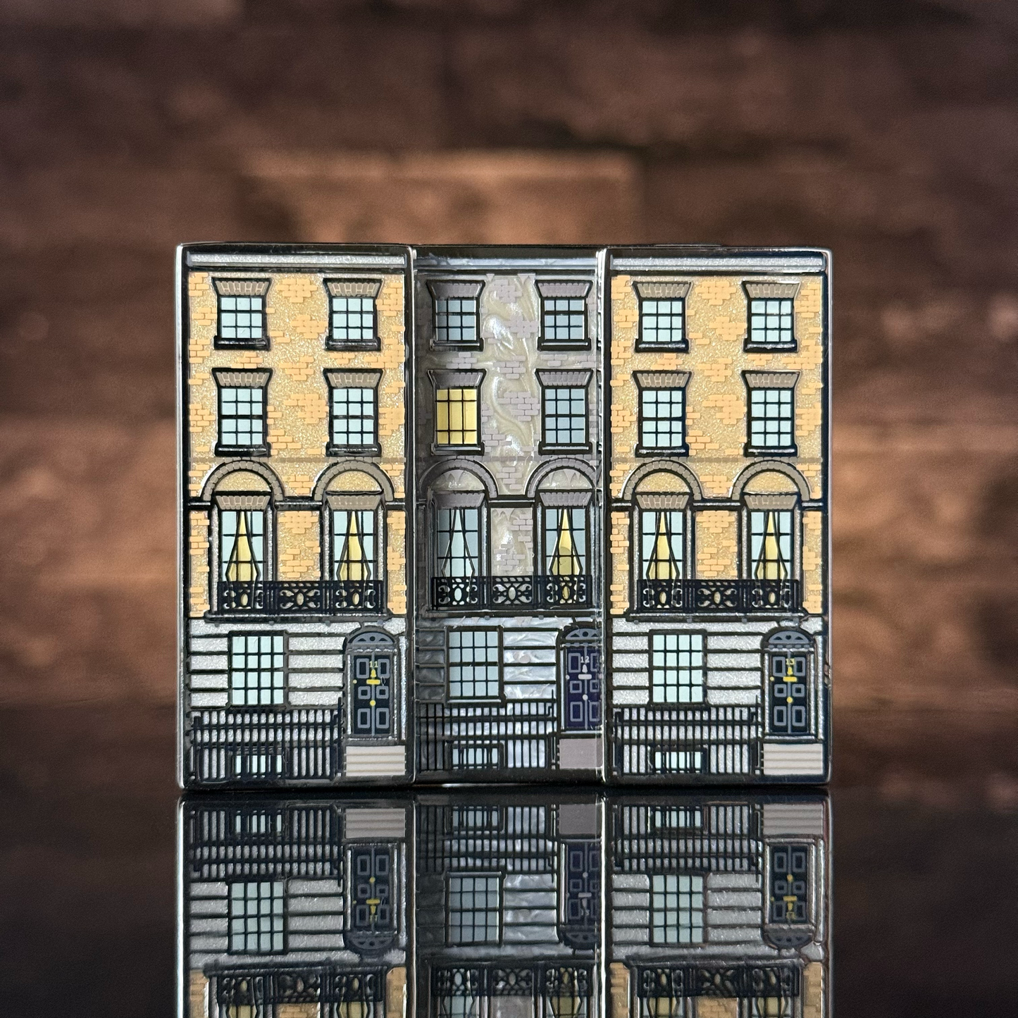 House of Black (Pearl)