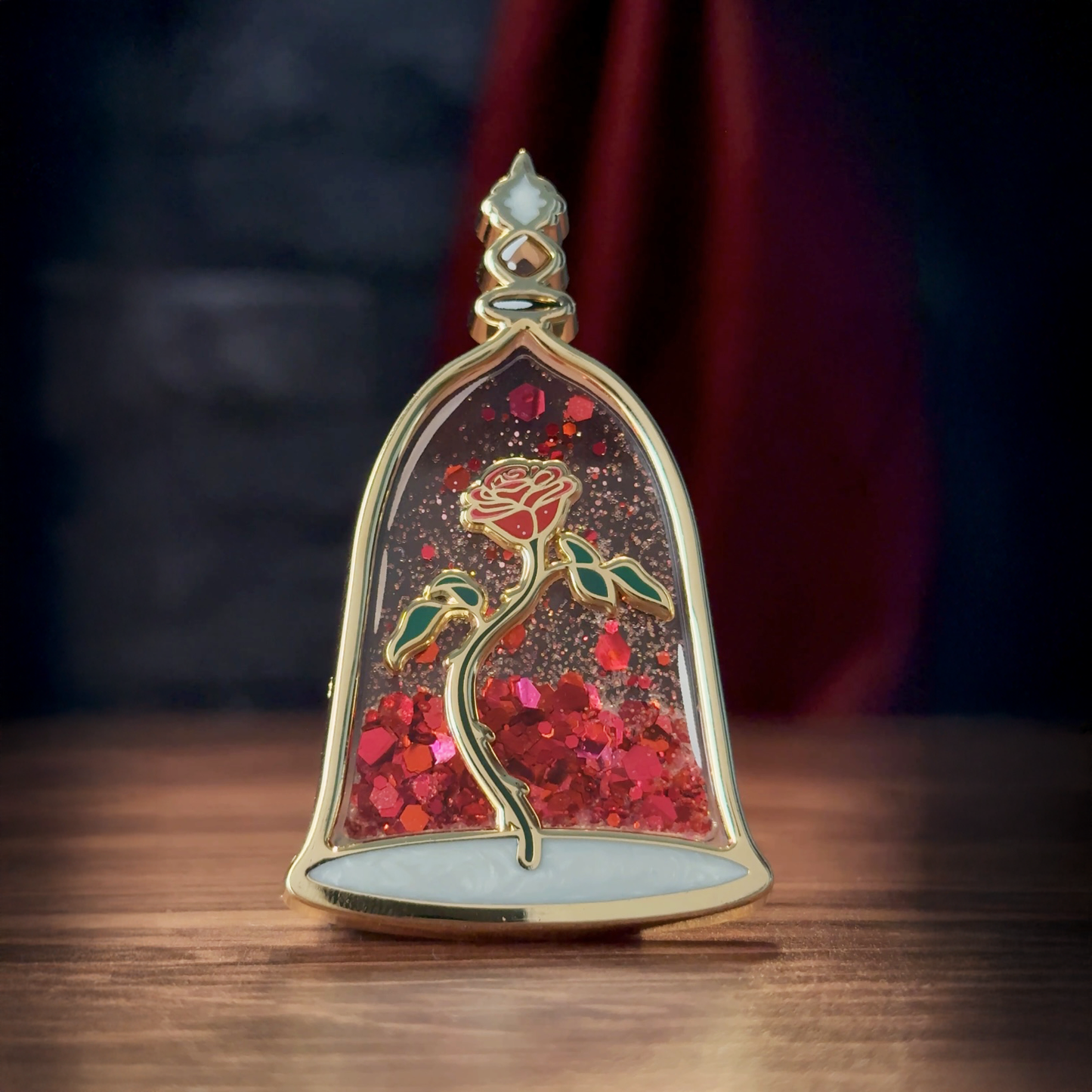 Rose Shaker