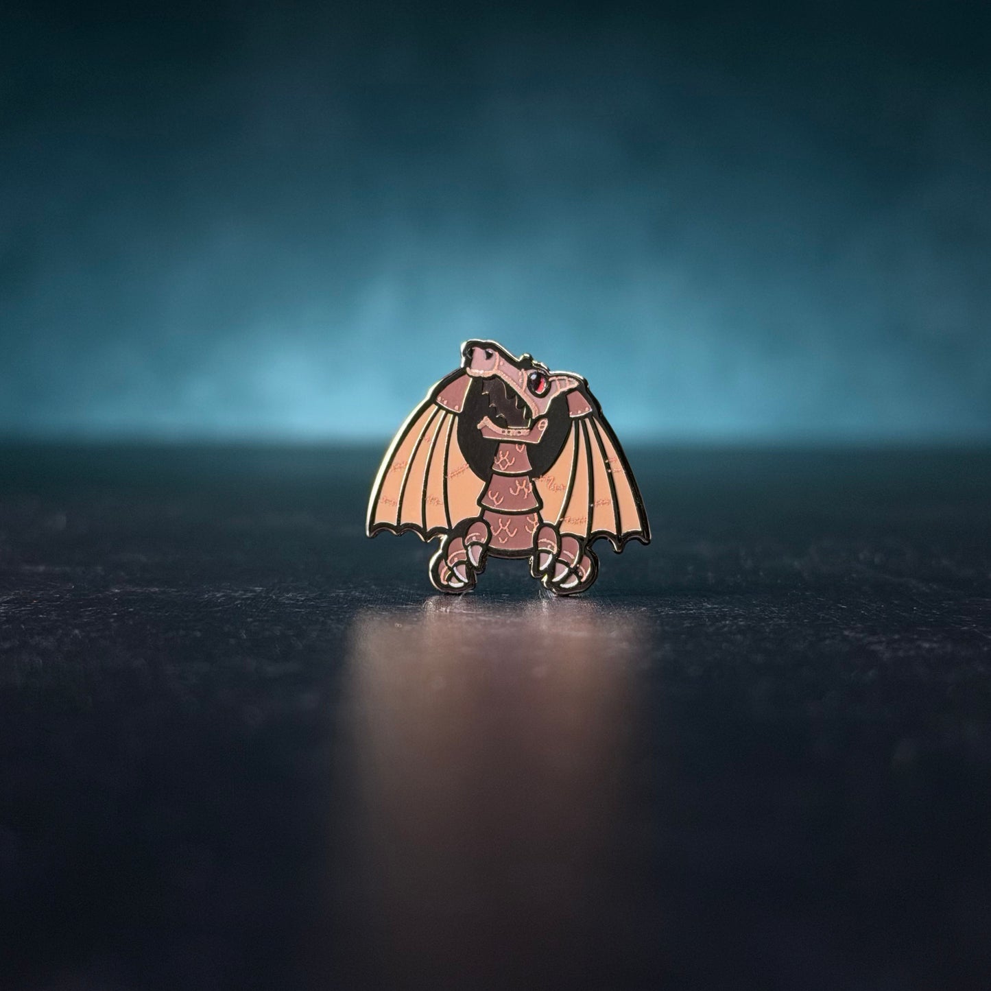 Time Dragon