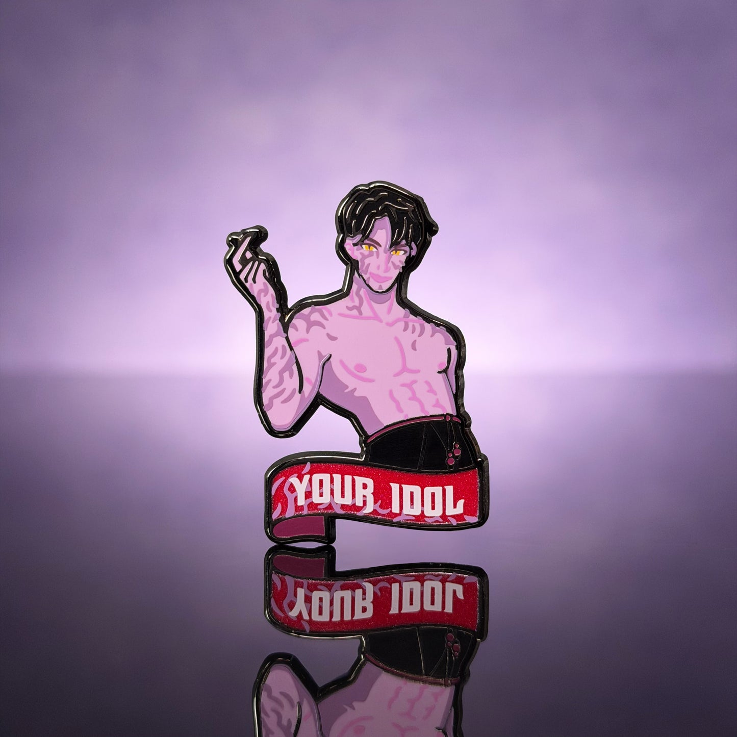 Jinu Idol