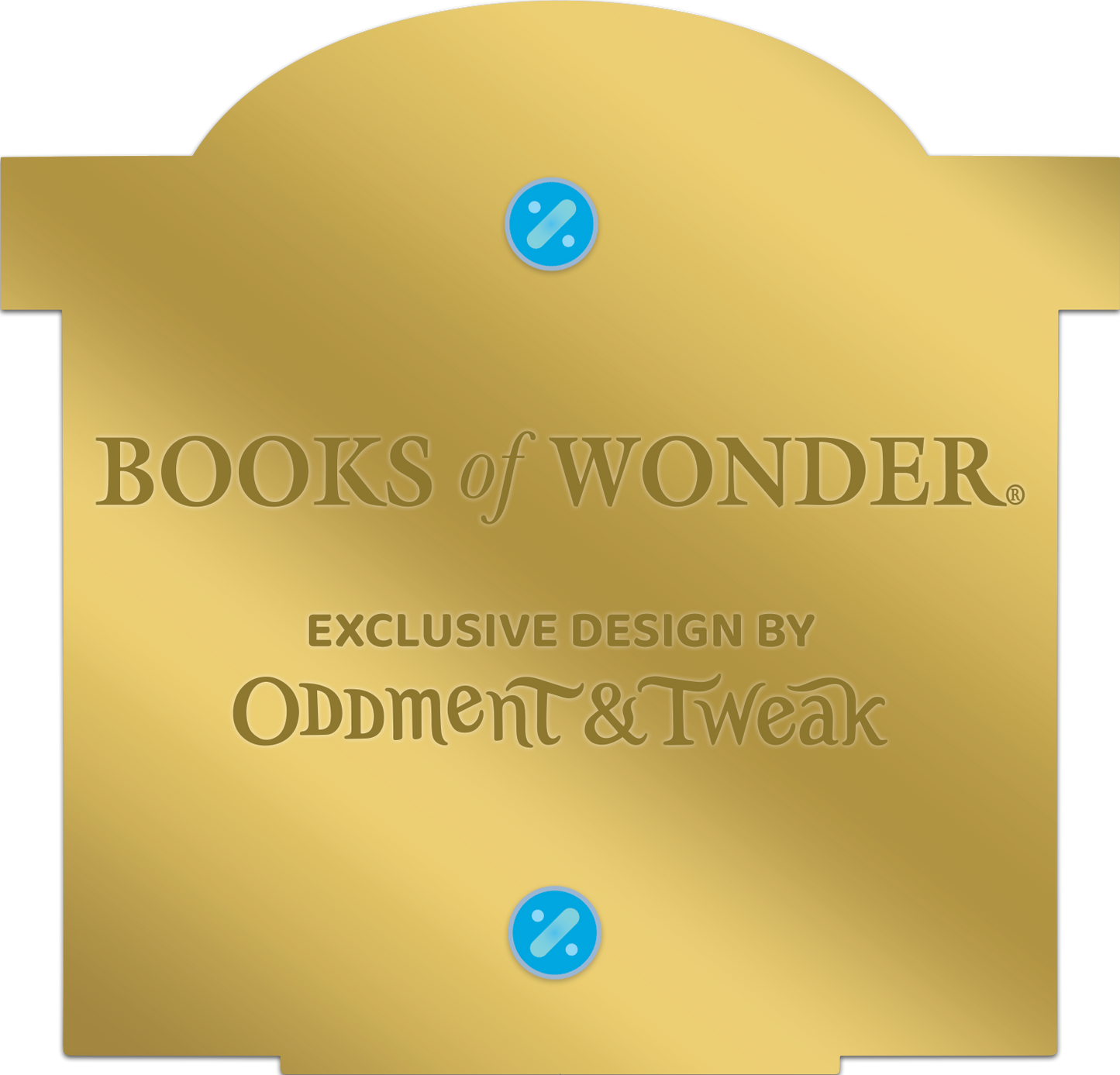 Wholesale for Books of Wonder