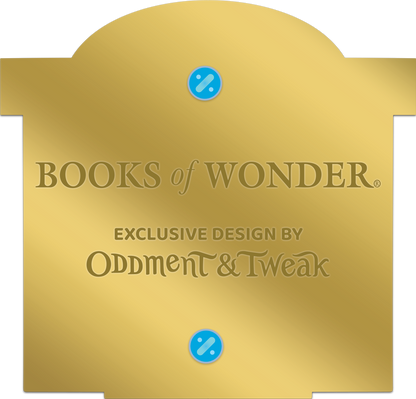 Wholesale for Books of Wonder