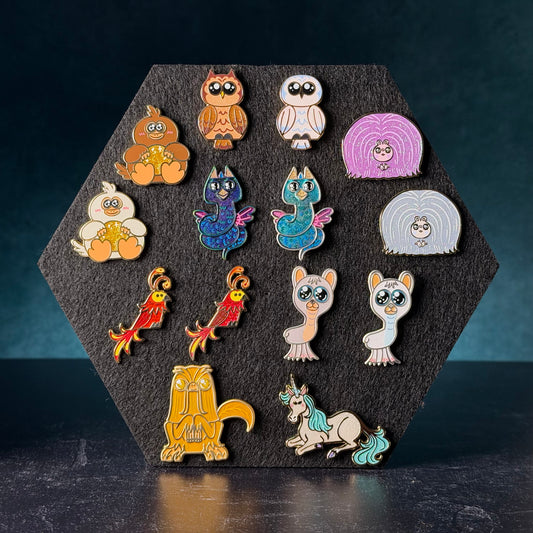 Magical Creatures x Sarah Cosico Blind Bag