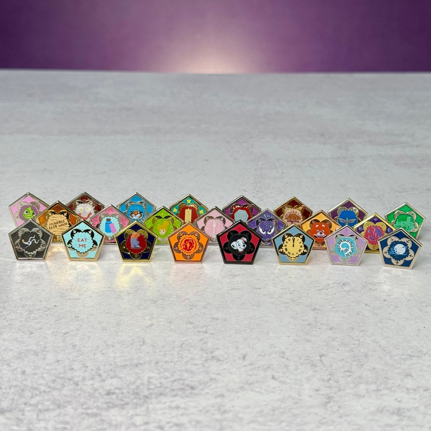 Mini Cards: Mouse Series (10 Pack)