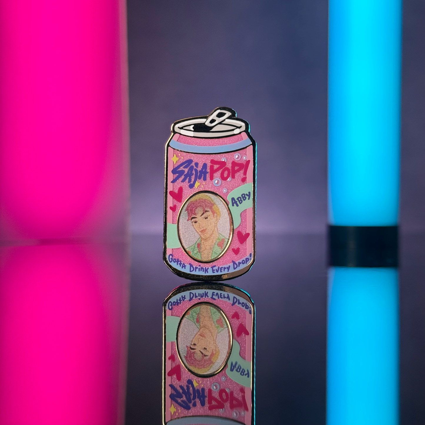 Abby Pop