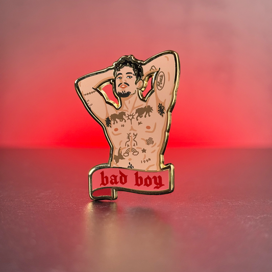 Bad Boy Bunny
