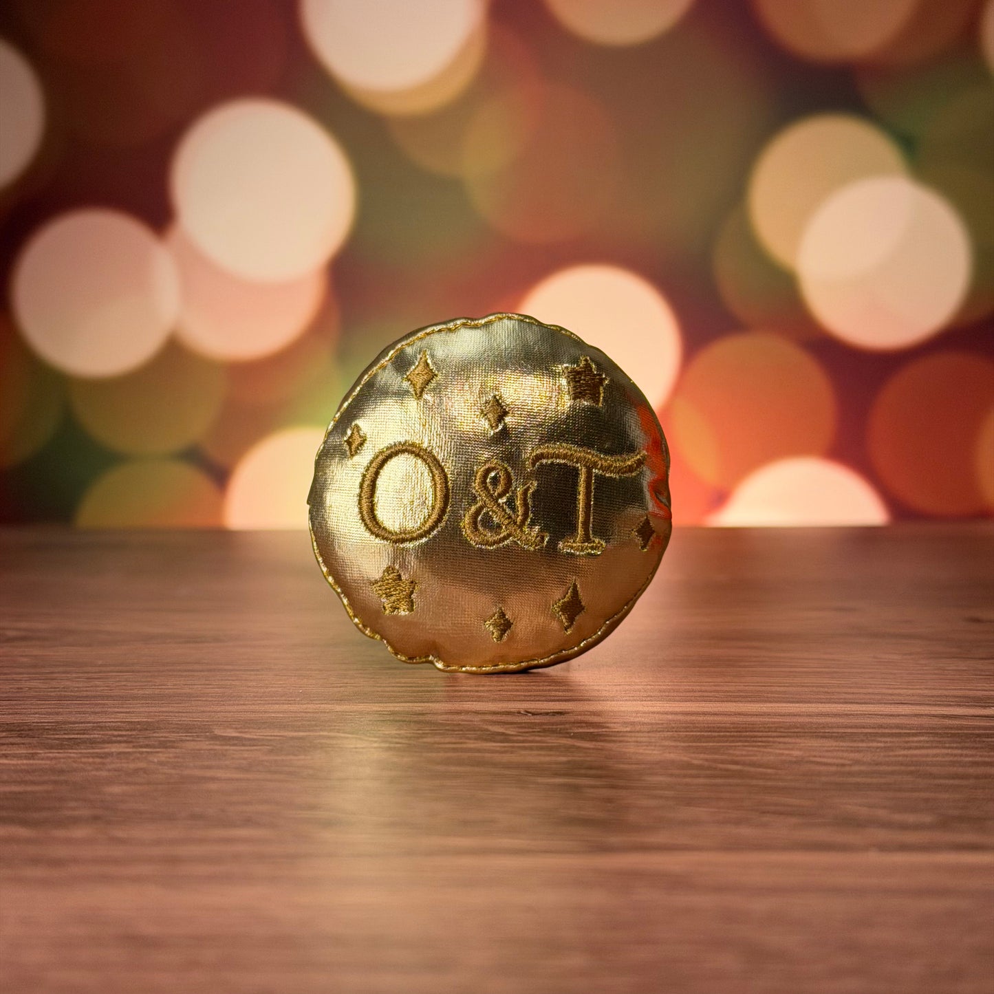 Penny the Platypus Plush