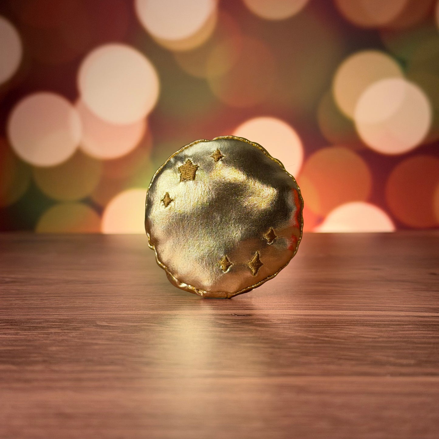 Penny the Platypus Plush