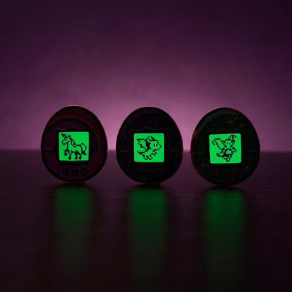 Dragon CyberPet