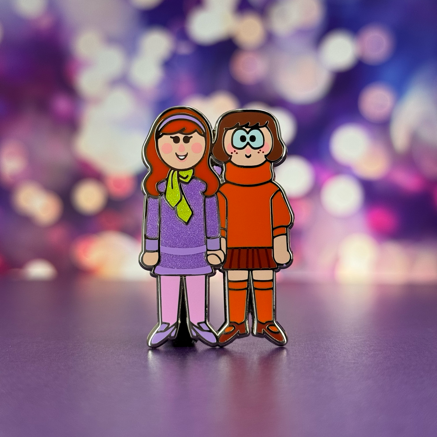 Daphne/Velma