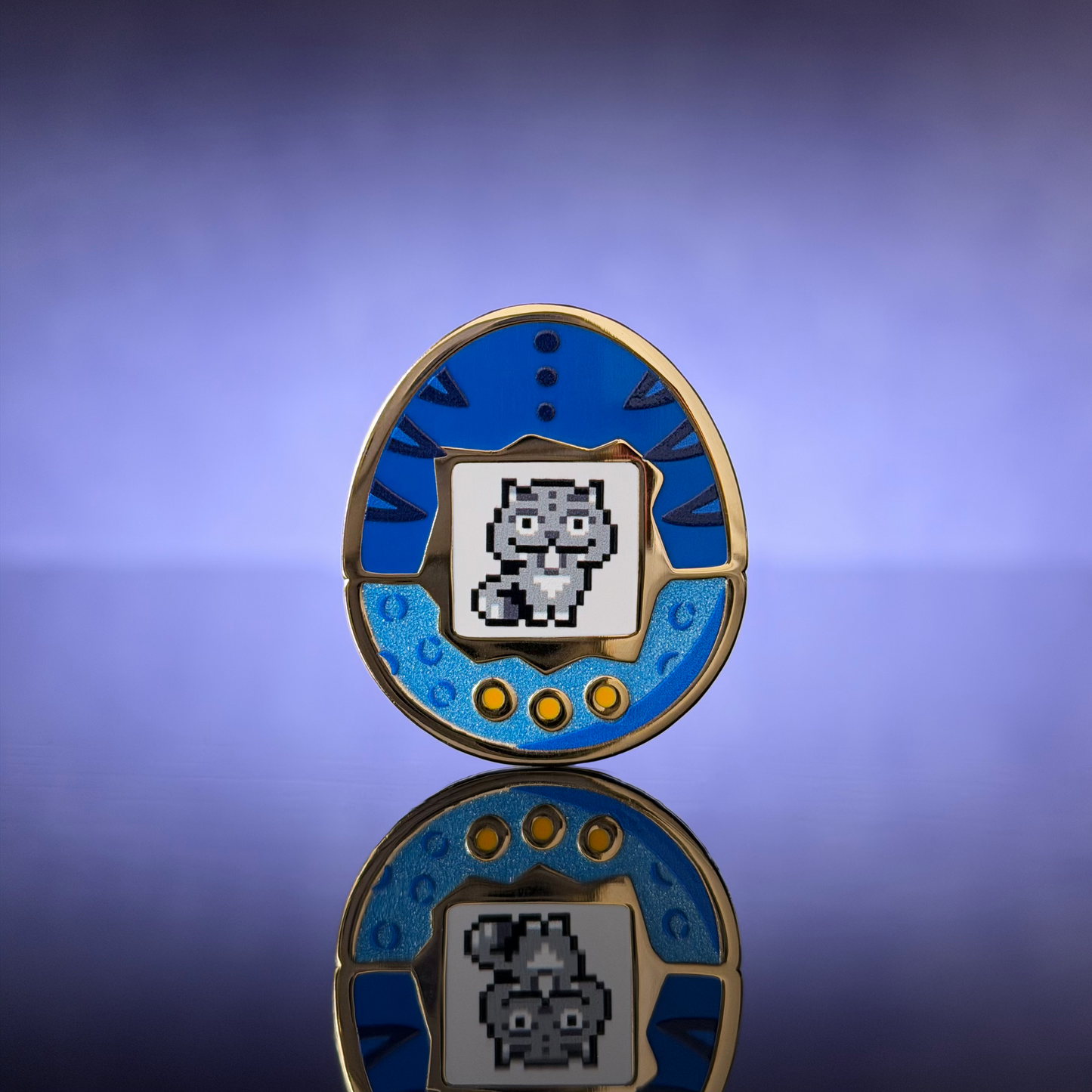 Derpy CyberPet