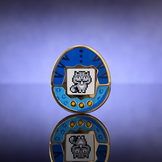 Derpy CyberPet