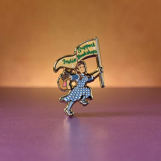 Dorothy Marching