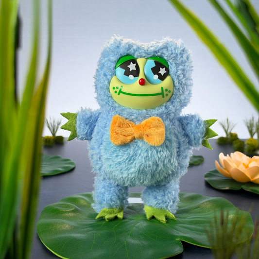 Dorothy Plush Charm
