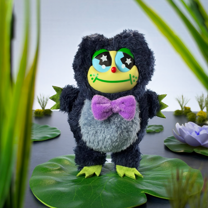 Edmond Plush Charm