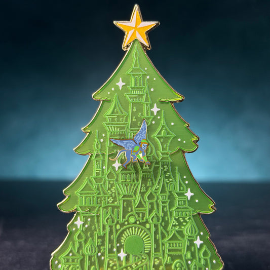 Wicked Flying Monkey