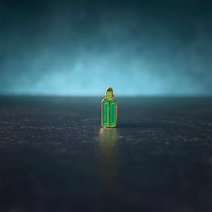 Green Elixir