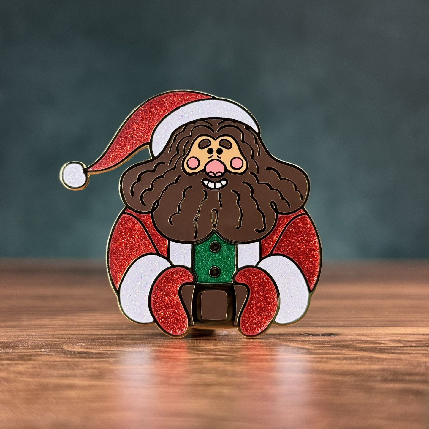 Santa Haggo