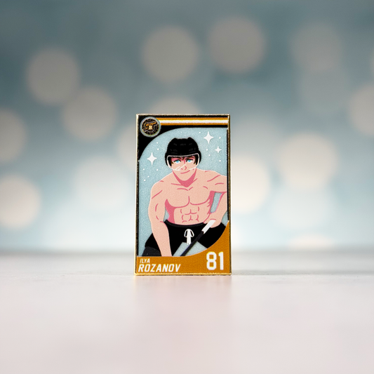Ilya Card