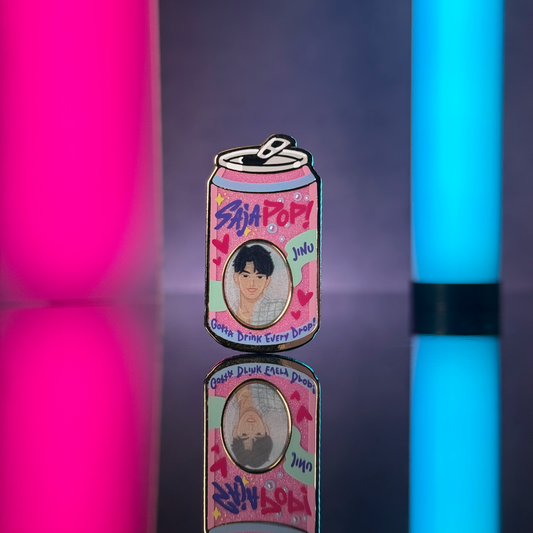 Jinu Pop
