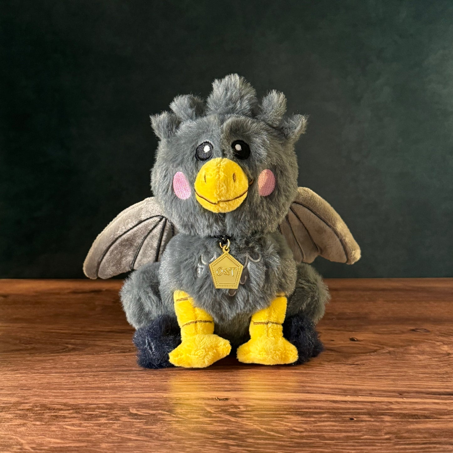 Hippogriff Plush