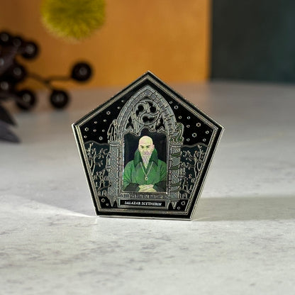 Wizard Card Pins