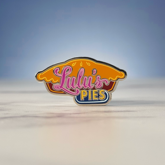 Lulu's Pies