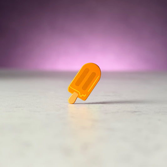 Classic Popsicle Mini Pin