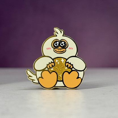 Penny the Platypus Plush