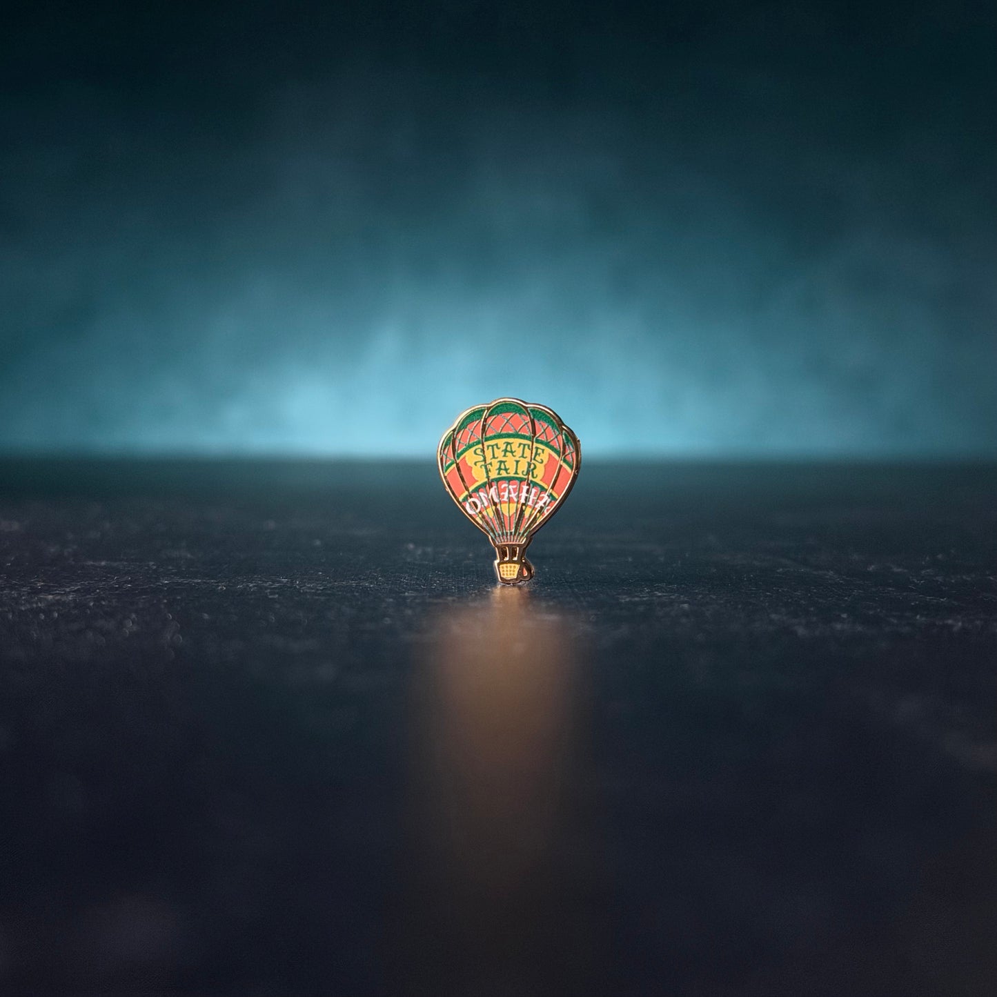 Omaha Balloon