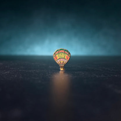 Omaha Balloon