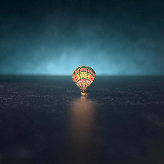 Omaha Balloon