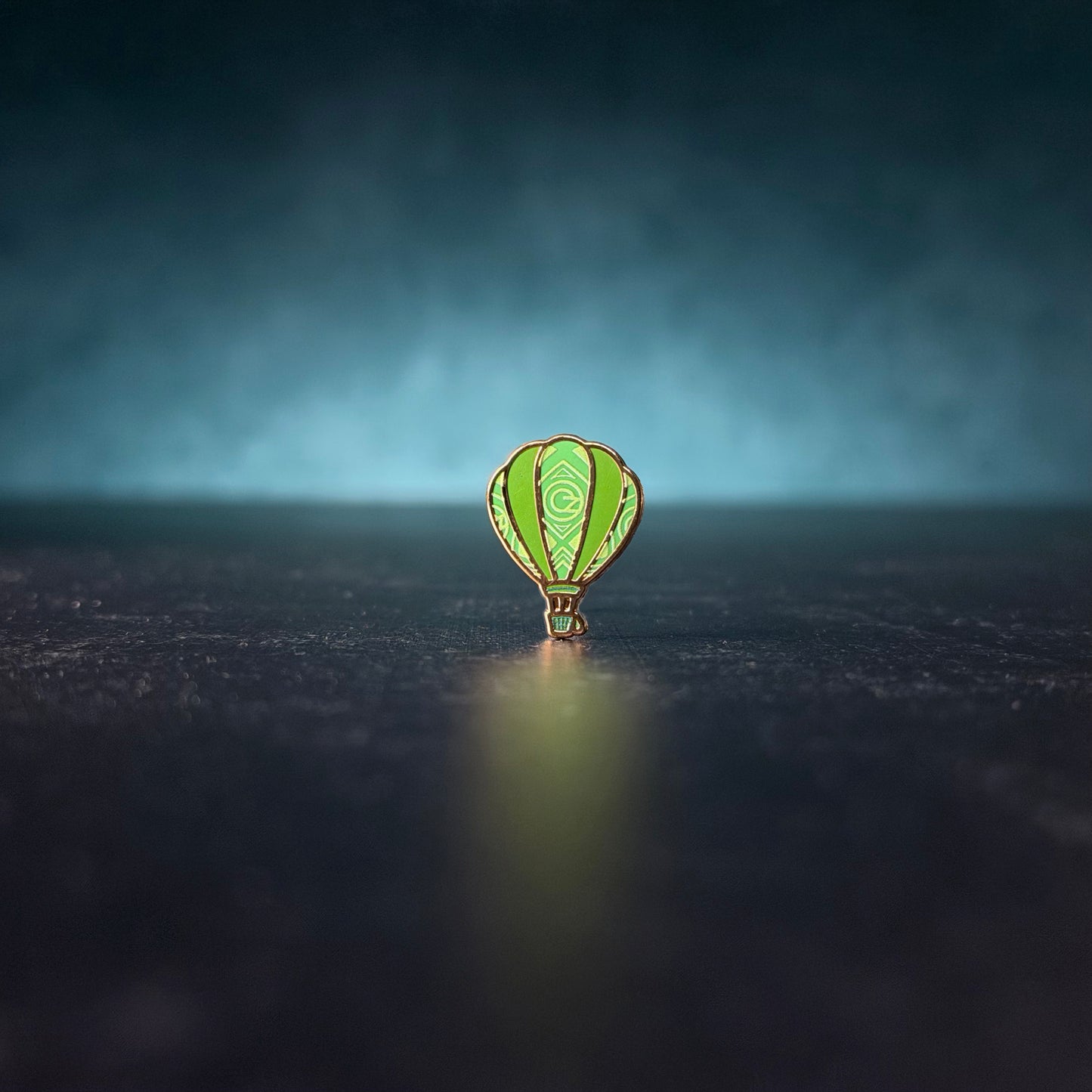 Oz Balloon