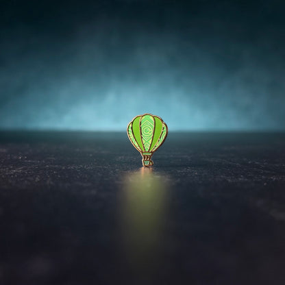 Oz Balloon