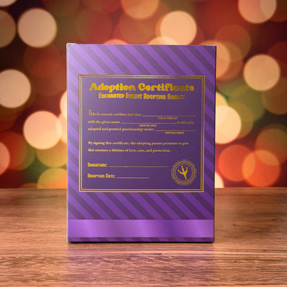 Ember the Phoenix Plush