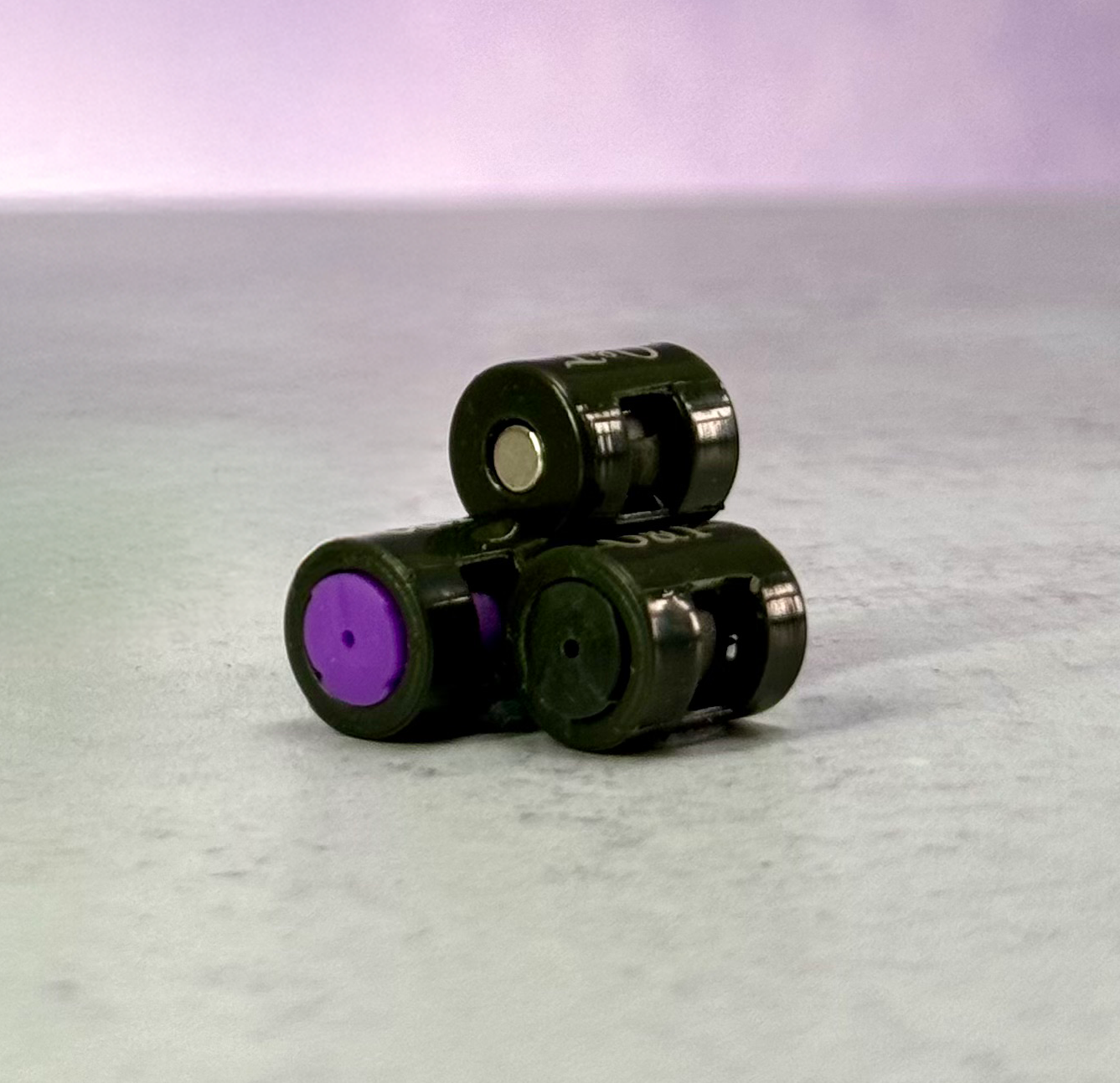 Pin Buddies: Magnetic Pin Backers