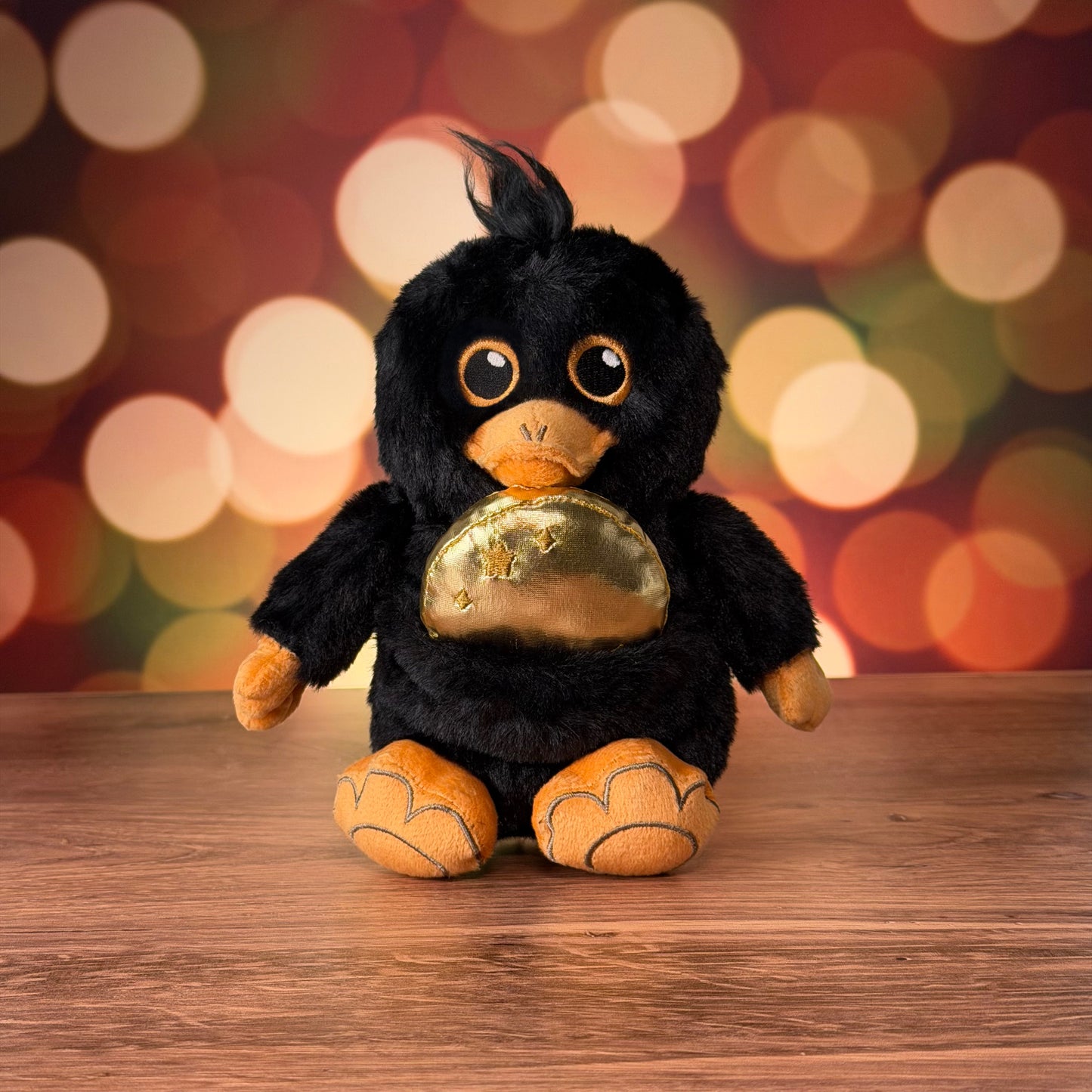 Penny the Platypus Plush