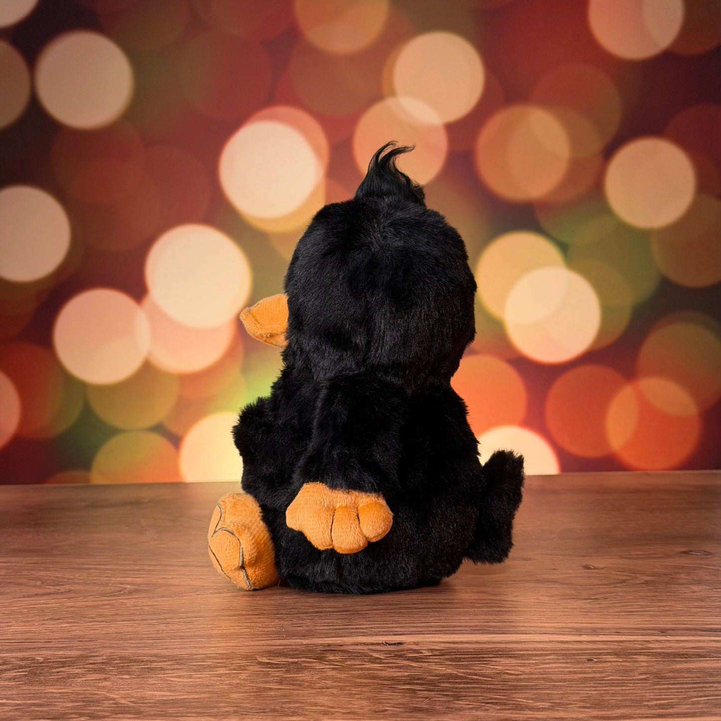 Penny the Platypus Plush