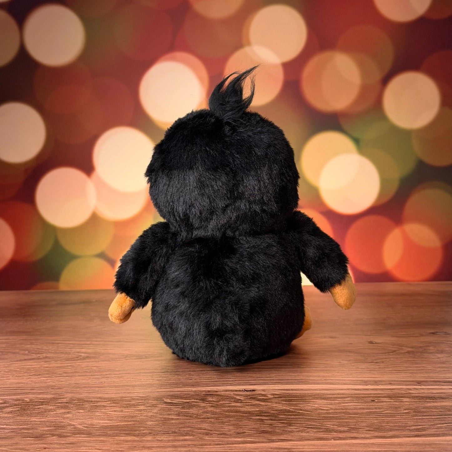 Penny the Platypus Plush