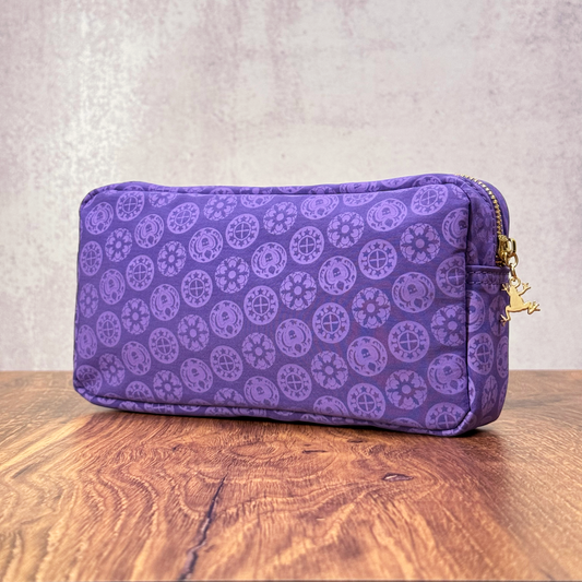 Pouch (Purple)