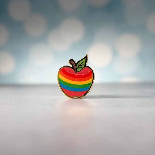 Apple Farm Pride