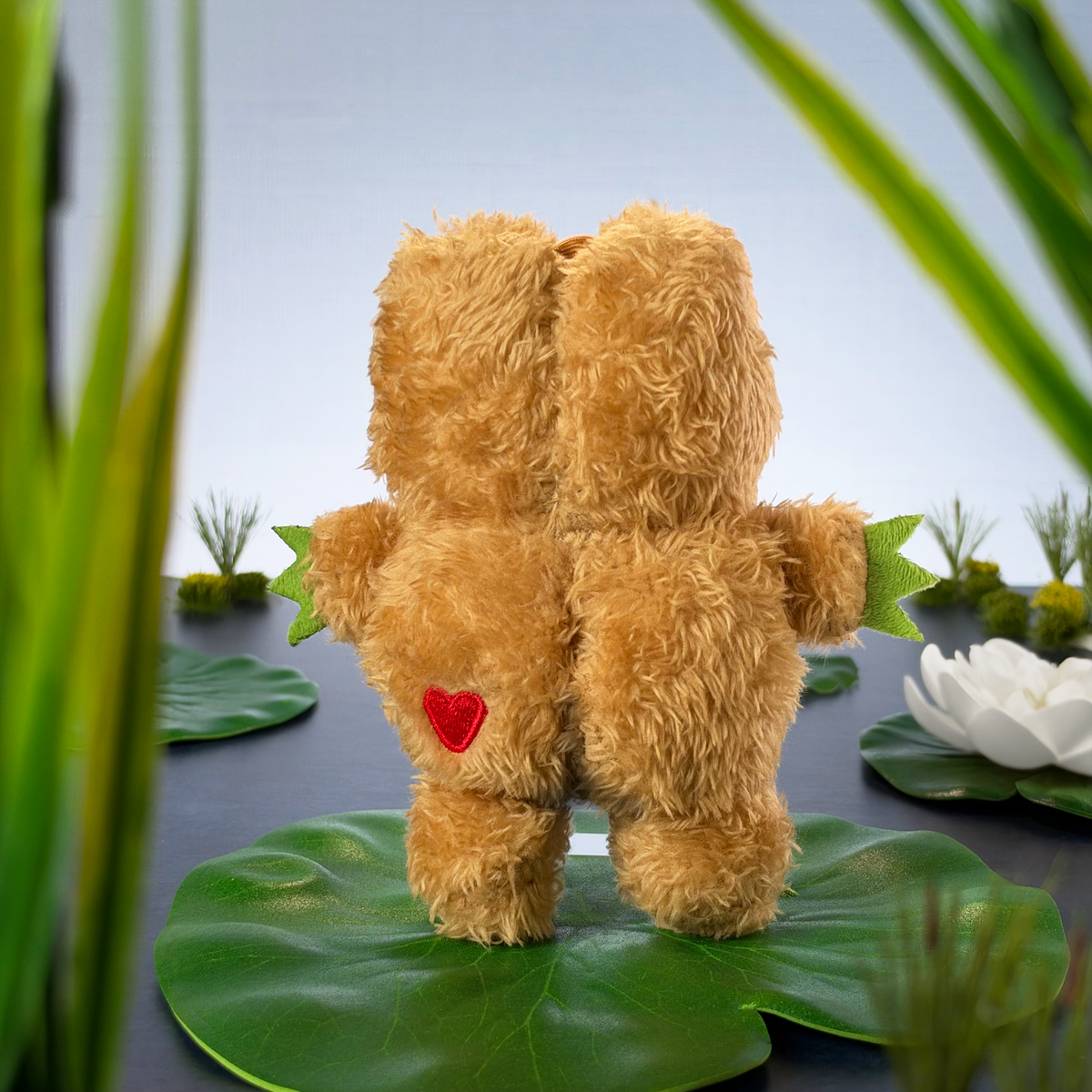 Roland Plush Charm