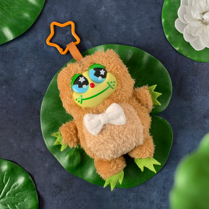 Roland Plush Charm